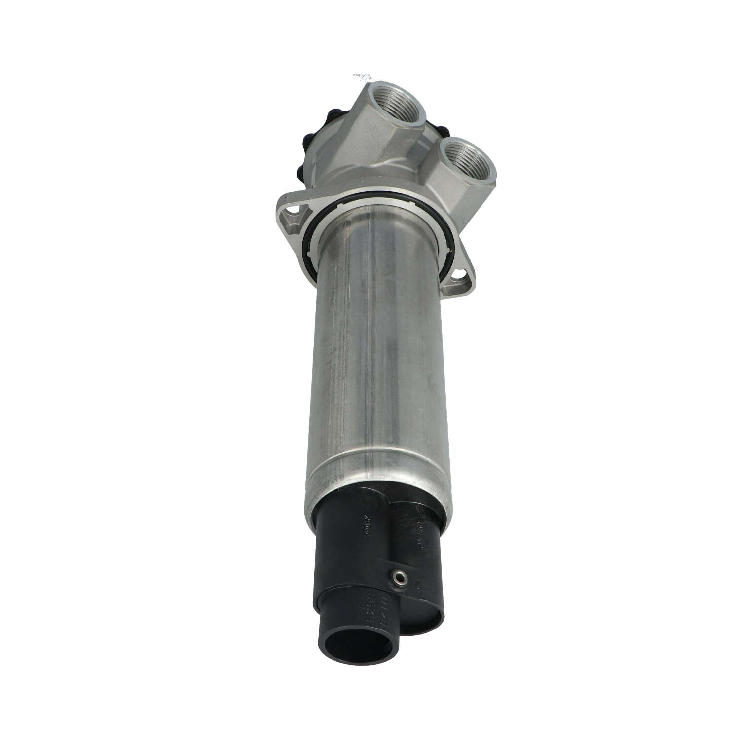 Hydraulisch filter