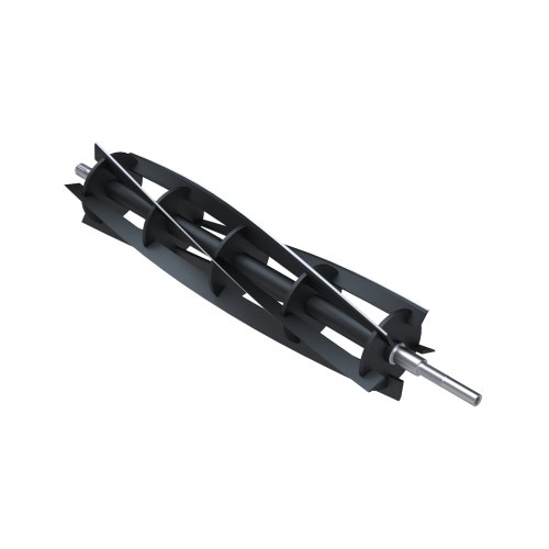 Reel - 5 blade rh