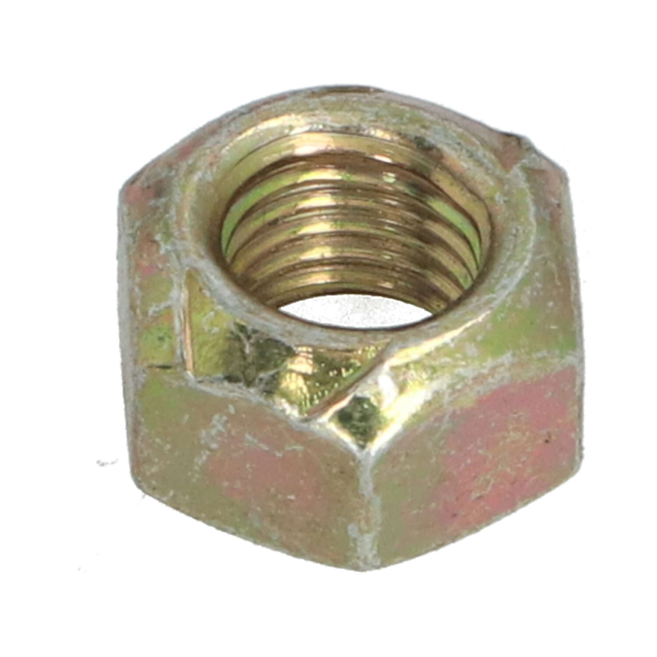Nut-lock, cone
