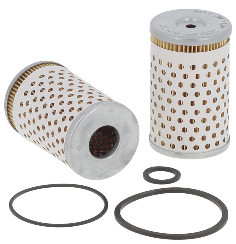 Fuel filter passend voor lister petter 201-13116
