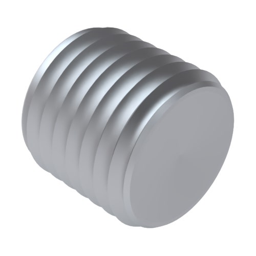 Set screw - 7/16-20 x 3/8