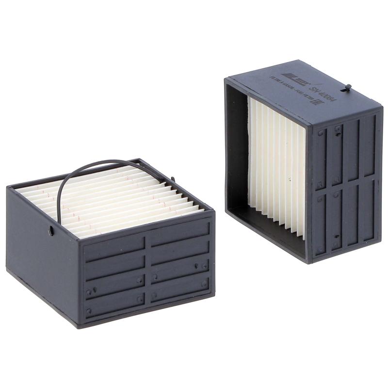 Fuel filter passend voor liebherr 511707814