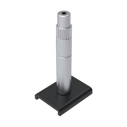 Shaft - spindle assy