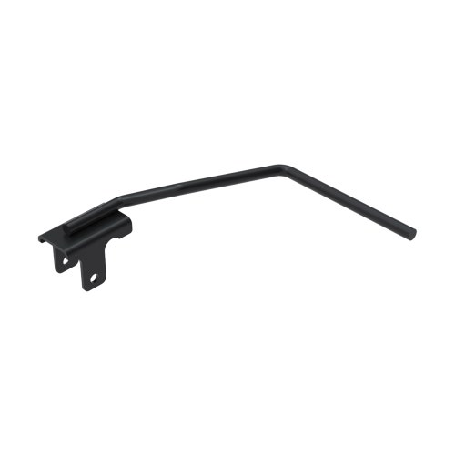 Foot guard assy - rh