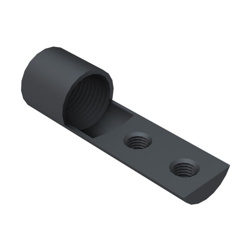 Adj. link - fits groomer
