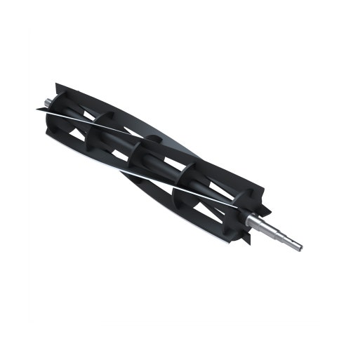 Reel - 5 blade lh