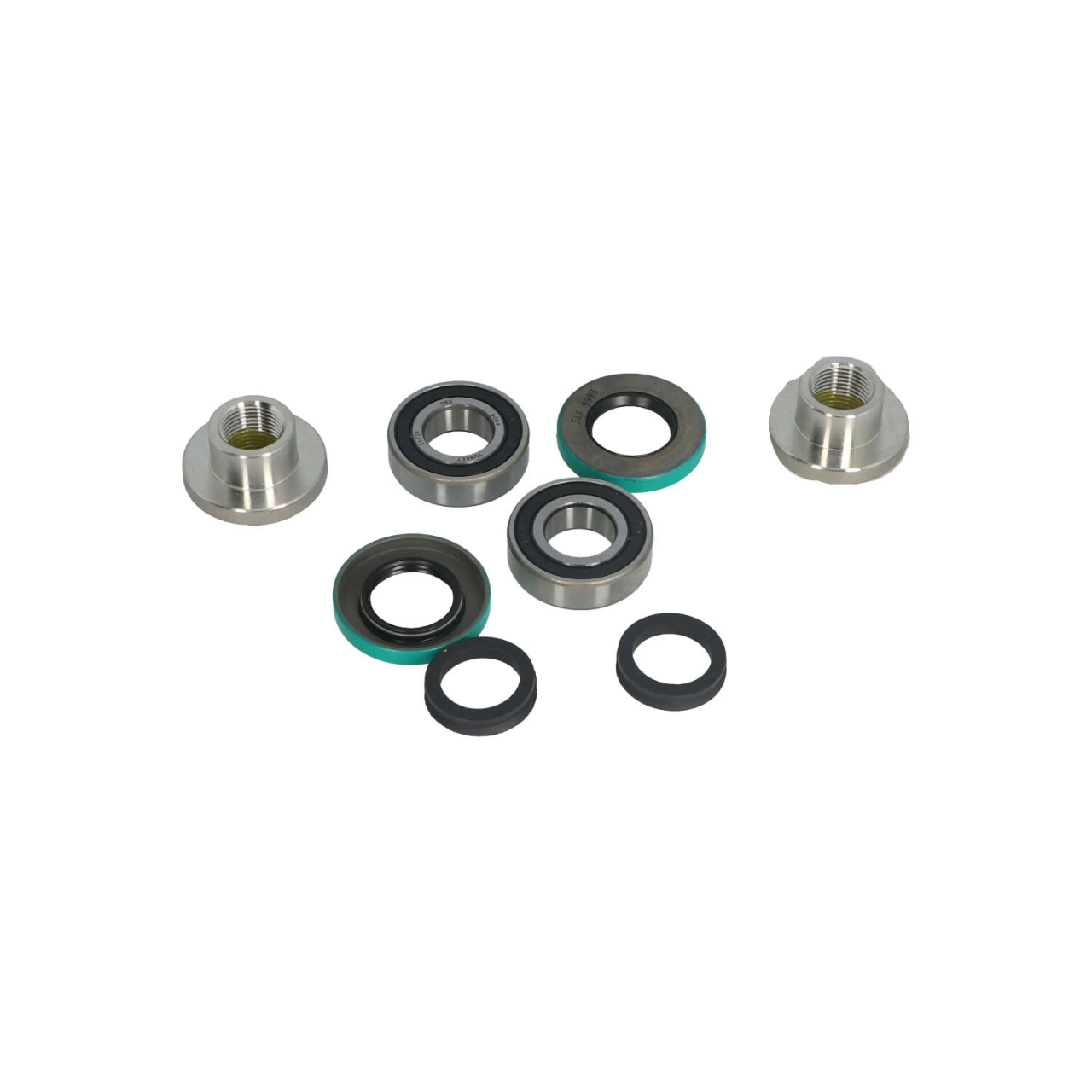 Gr roller rebuild kit