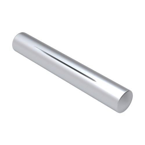 Pin - grooved 5/16 x 2 type e