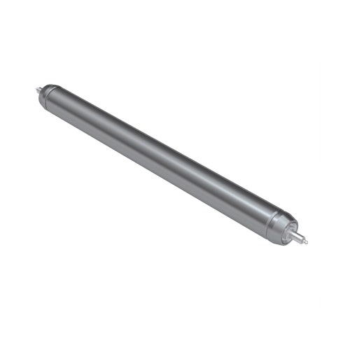 Roller assy - 27" rear solid 2 1/2