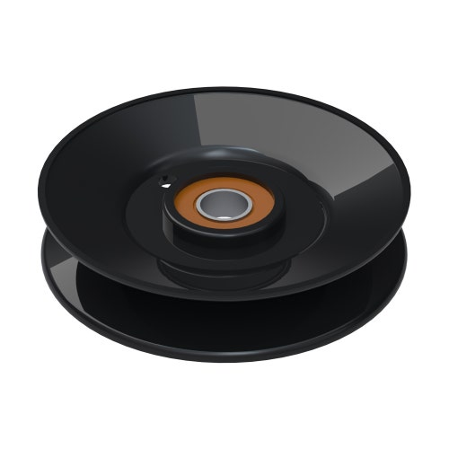 Pulley- idler