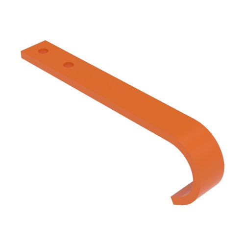 Stop - mower