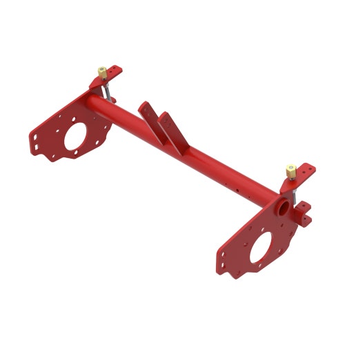 Frame assy