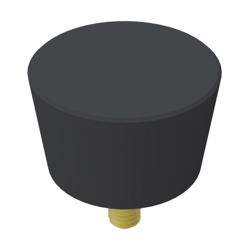 Bumper-rubber