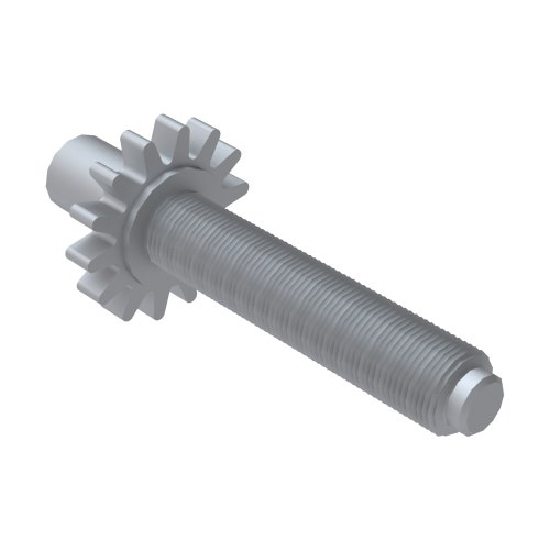 Screw - adjustment