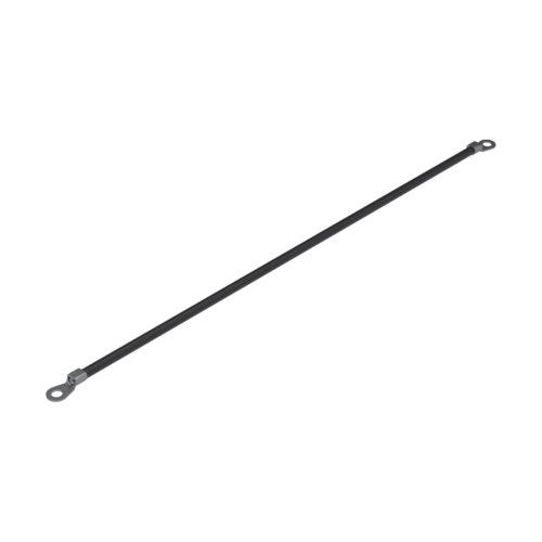 Cable-battery - black