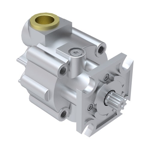 Motor - reel