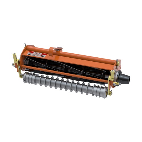 Complete standard cutting unit - lh