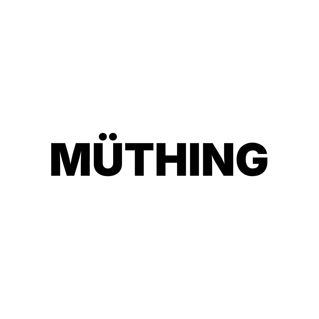 Müthing klapper dele