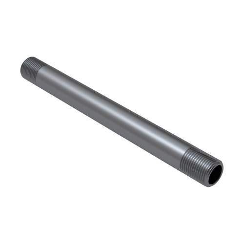 Axle- caster