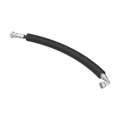 Hydraulic hose assy