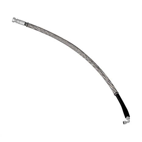 Hydraulic hose assy