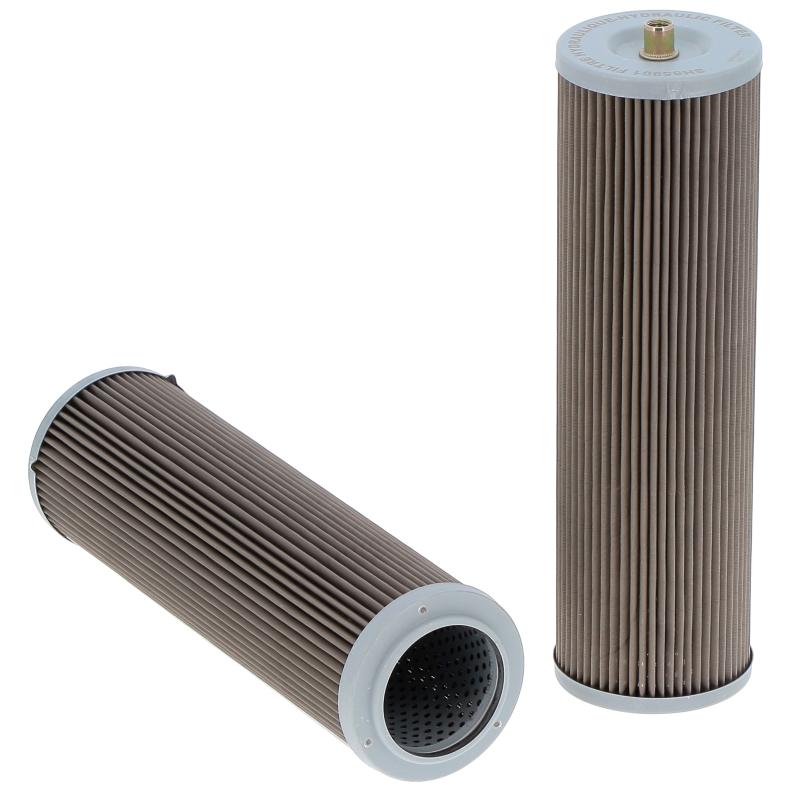 Hydraulic filter passend voor liugong 53c0156
