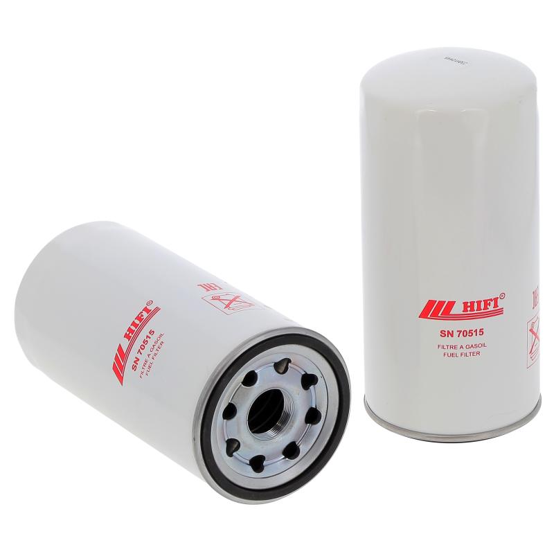 Fuel filter passend voor parker rs 250 rcr 01