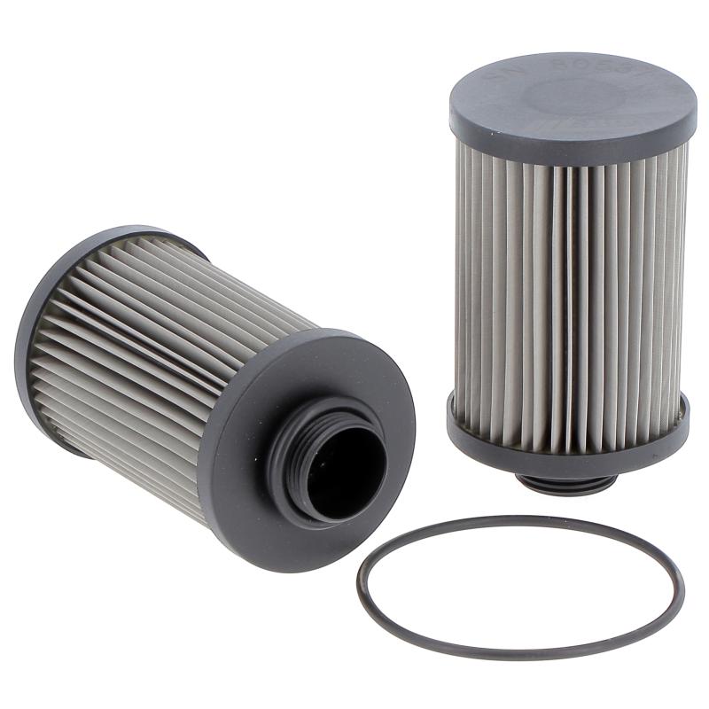 Fuel filter passend voor piusi f00611060