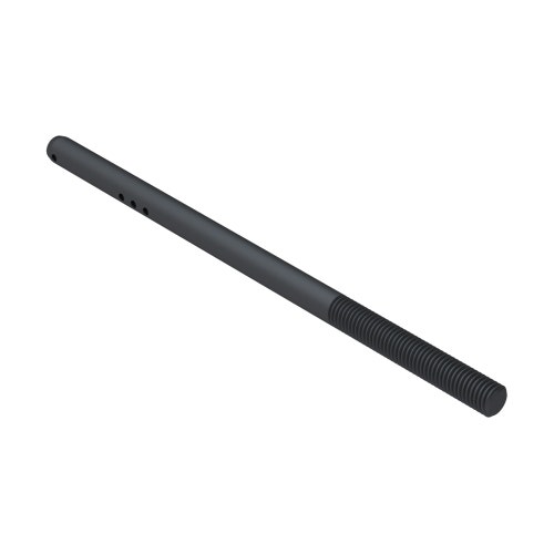 Rod - turf tension