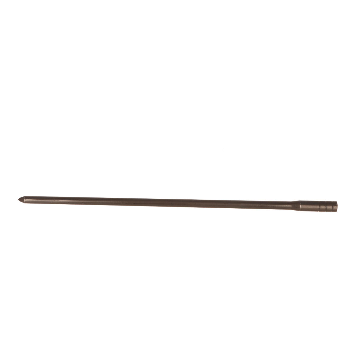 Selvatici/Verti-Drain: Solid tine, round, Conispoon® 1209350K