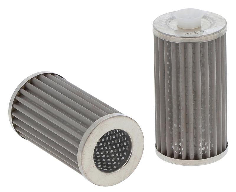 Hydraulic filter passend voor silvatec 41500