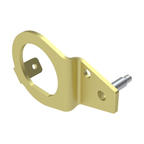 Rh idler assy