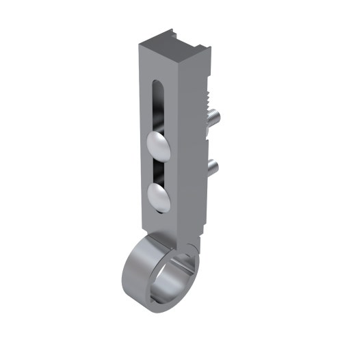 Bracket assy - front/rear rh/lh