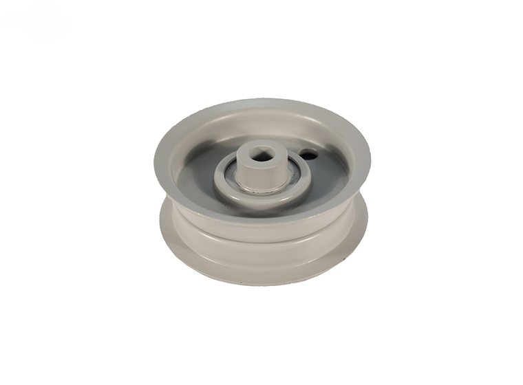 Flat Idler Pulley fitting for MTD