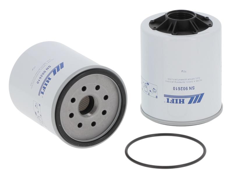 Fuel water separator filter passend voor mercedes 0004770203