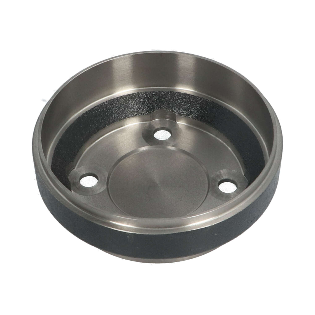 Brake, drum, w/o center hole