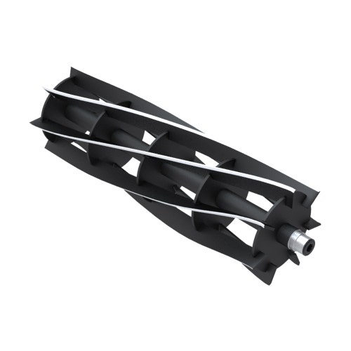 Reel - 7 blade