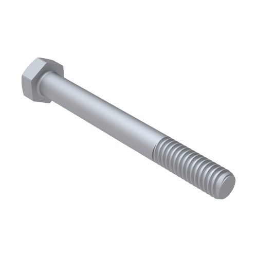Bolt - hex hd 5/16-18 x 2-3/4