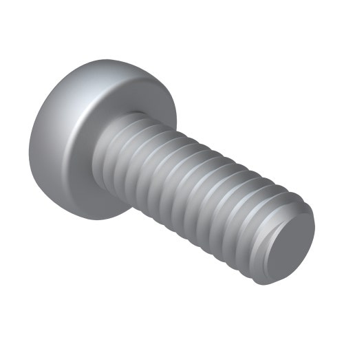 Screw