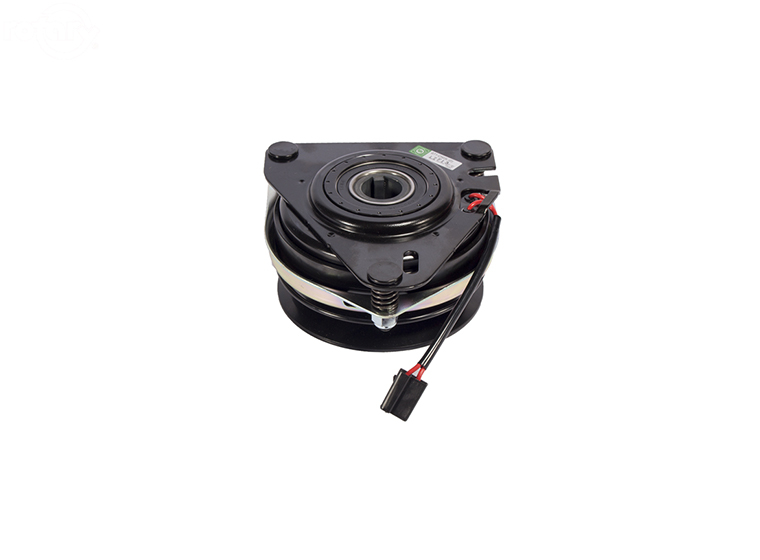 Electric PTO Clutch fitting for Ferris