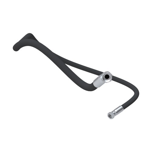 Hydraulic hose assy