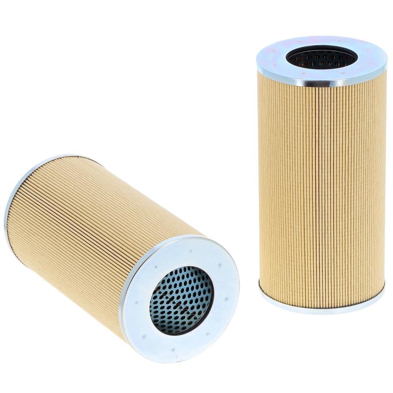 Hydraulic filter passend voor parker g0 2614