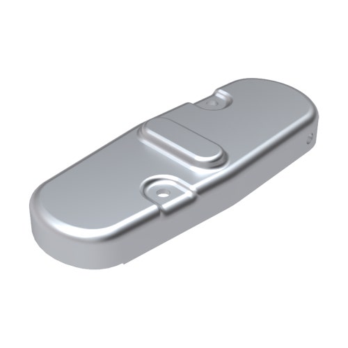 Cover - belt