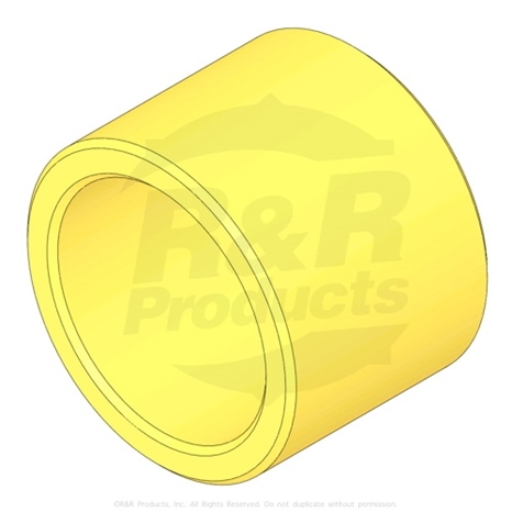 Bushing - power steering arm