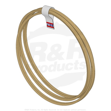Belt - v
