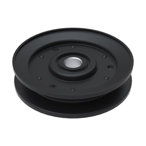 Pulley - idler
