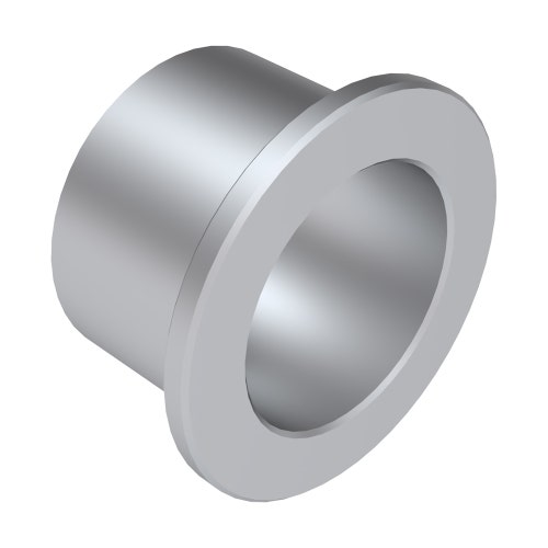 Bushing - steel castor