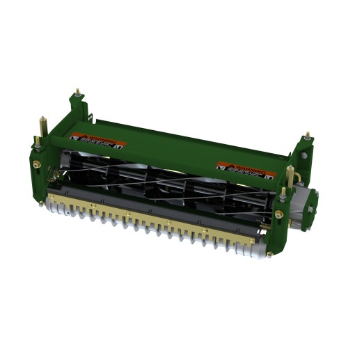 Cutting unit - fits 2653b - 26 in