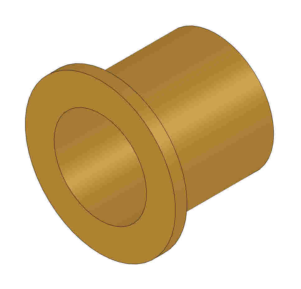 Bushing - bronze