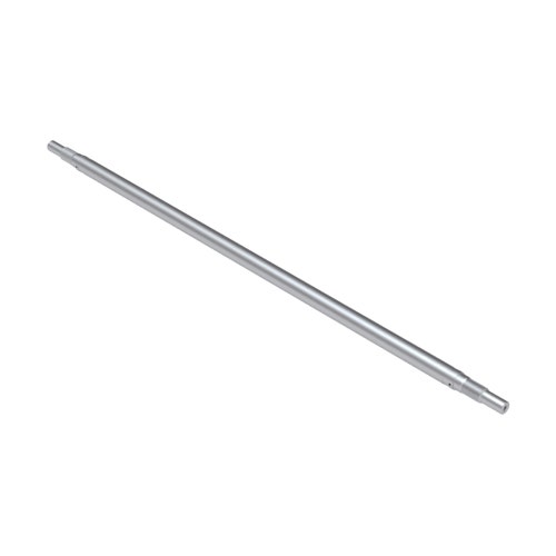 Shaft - long - rear roller - 27" units